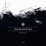 cover: Oxan & Fernando Sanz - Analog Tools Volume 1