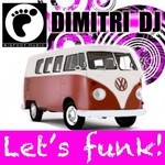 cover: Dimitri Dj - Let's Funk