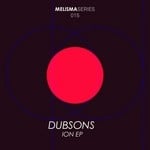 cover: Dubsons - Ion EP