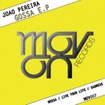 cover: Joao Pereira - Gossa