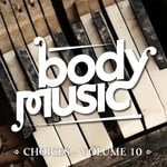 cover: Various - Body Music: Choices Vol 10