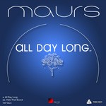 cover: Maurs - All Day Long EP