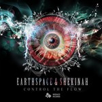 cover: Earthspace|Shekinah - Control The Flow