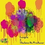 cover: Lungile|Thulane Da Producer - My First Step EP