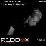 cover: Frank Dueffel - Half Way To Eternity