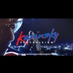 cover: Kavinsky - ProtoVision