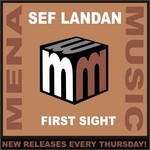 cover: Sef Landan - First Sight