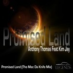 cover: Kim Jay|Thomas, Anthony - Promised Land