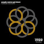 cover: Raffaele Iannucci - People Wanna Get Down