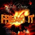 cover: John Revox - Freak It