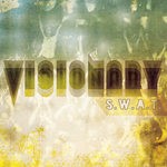 cover: Swat - Visionary