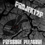 cover: Projekt2p - Pressure Pleasure