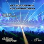 cover: Ian Standerwick - The Shadowland