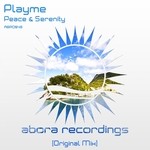 cover: Playme - Peace & Serenity