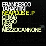 cover: Francesco Tarantini - Neapolis