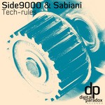 cover: Sabiani|Side9000 - Tech Rules