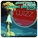 cover: Mr Vincent|Pappa, Johnnie - Atomic Playboy (remixes)