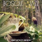 cover: Bosque - Massive Tea