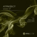 cover: Atproject - UeSse EP