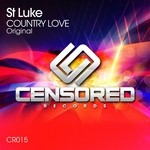 cover: St Luke - Country Love