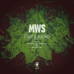 cover: Mws - Lost & Found