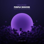 cover: Vibrasphere - Purple (Remixed)