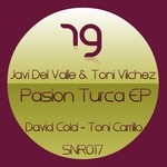 cover: Del Valle, Javi|Toni Vilchez - Pasion Turca EP