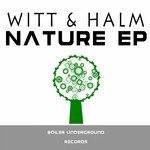 cover: Witt & Halm - Nature EP