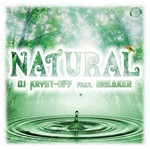 cover: Breaker|Dj Kryst Off - Natural