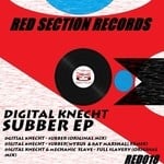 cover: Digital Knecht|Mechanic Slave - Subber