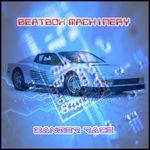 cover: Beatbox Machinery - Danger Race