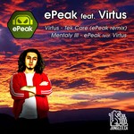 cover: Epeak|Virtus - Tek Care