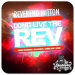 cover: Reverend Mitton - Long Live The Rev