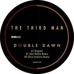 cover: The Third Man - Double Dawn EP