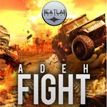 cover: Adeh - Fight