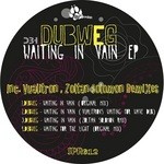 cover: Dubweg - Waiting In Vain EP