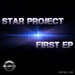 cover: Baracuda|Kapone|Star Project - First EP