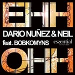 cover: Bobkomyns|Neil|Nunez, Dario - Ehh Ohh