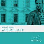 cover: Wolfgang Lohr - Hirnholzraspel (remixes)