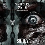 cover: Static Sense - 2508