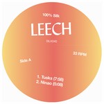 cover: Leech - Tusks