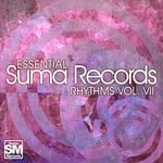 cover: Various - Suma Records Essential Rhythms Vol 7