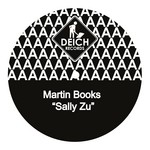 cover: Martin Books - Sally Zu