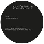 cover: Andree Wischnewski - Corner Cologne