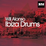 cover: Will Alonso - Ibiza Drums