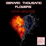 cover: Gerard Thousand Flowers - Love Bizarre