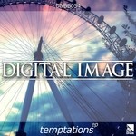 cover: Digital Image - Temptations EP