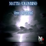 cover: Mattia Colombino - Ocean & Lightning