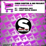 cover: Drifter, Chris|Mb Project - Next Couple Days