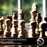 cover: Firegate, Adam|Flashtech - Gambits